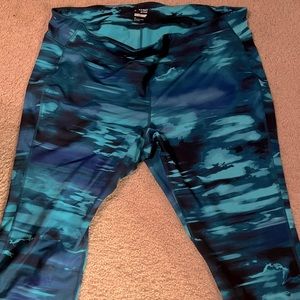 Old Navy Active - capri leggings